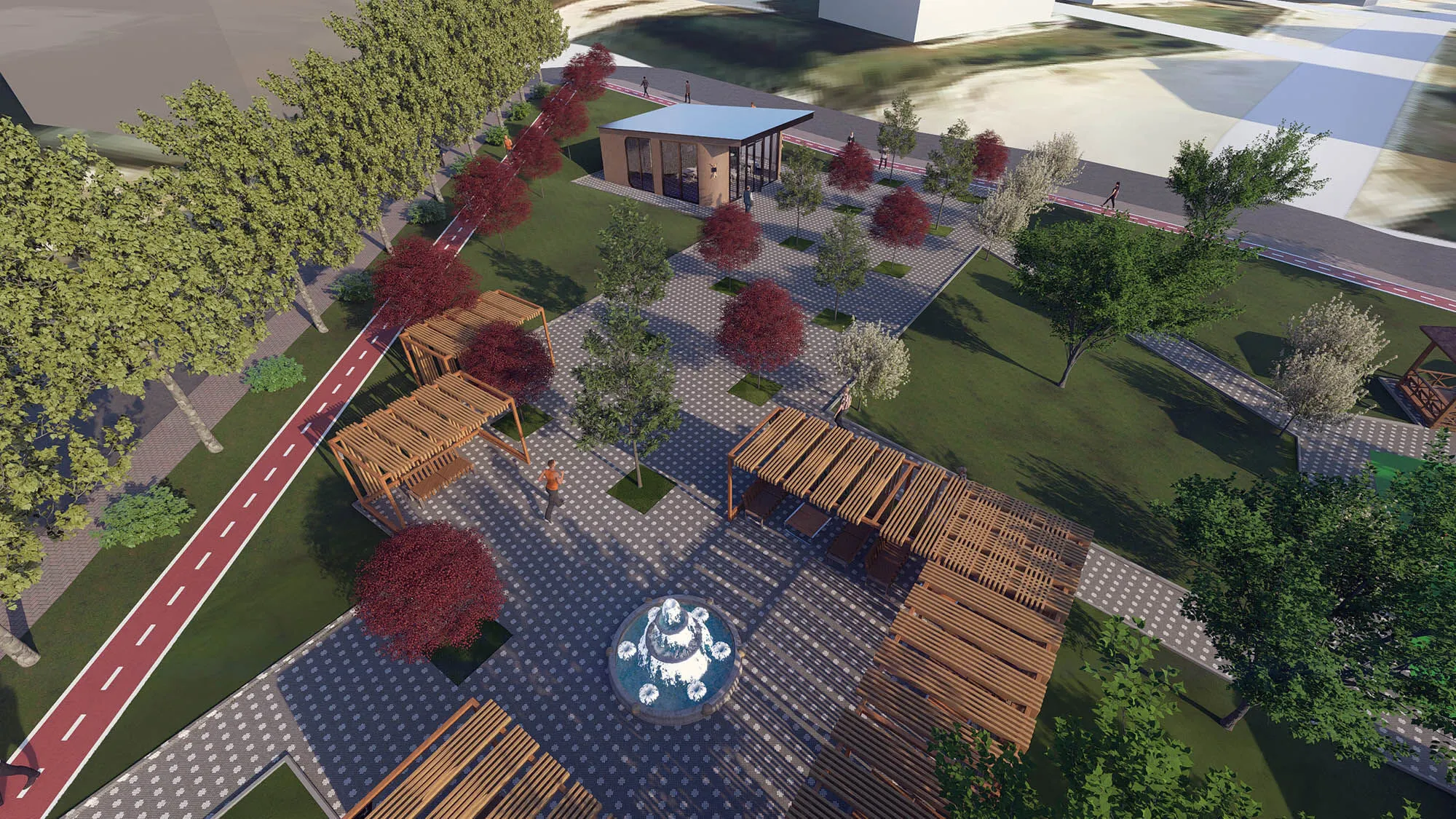 Kahramanmarasta Yeni Sosyal Alan3