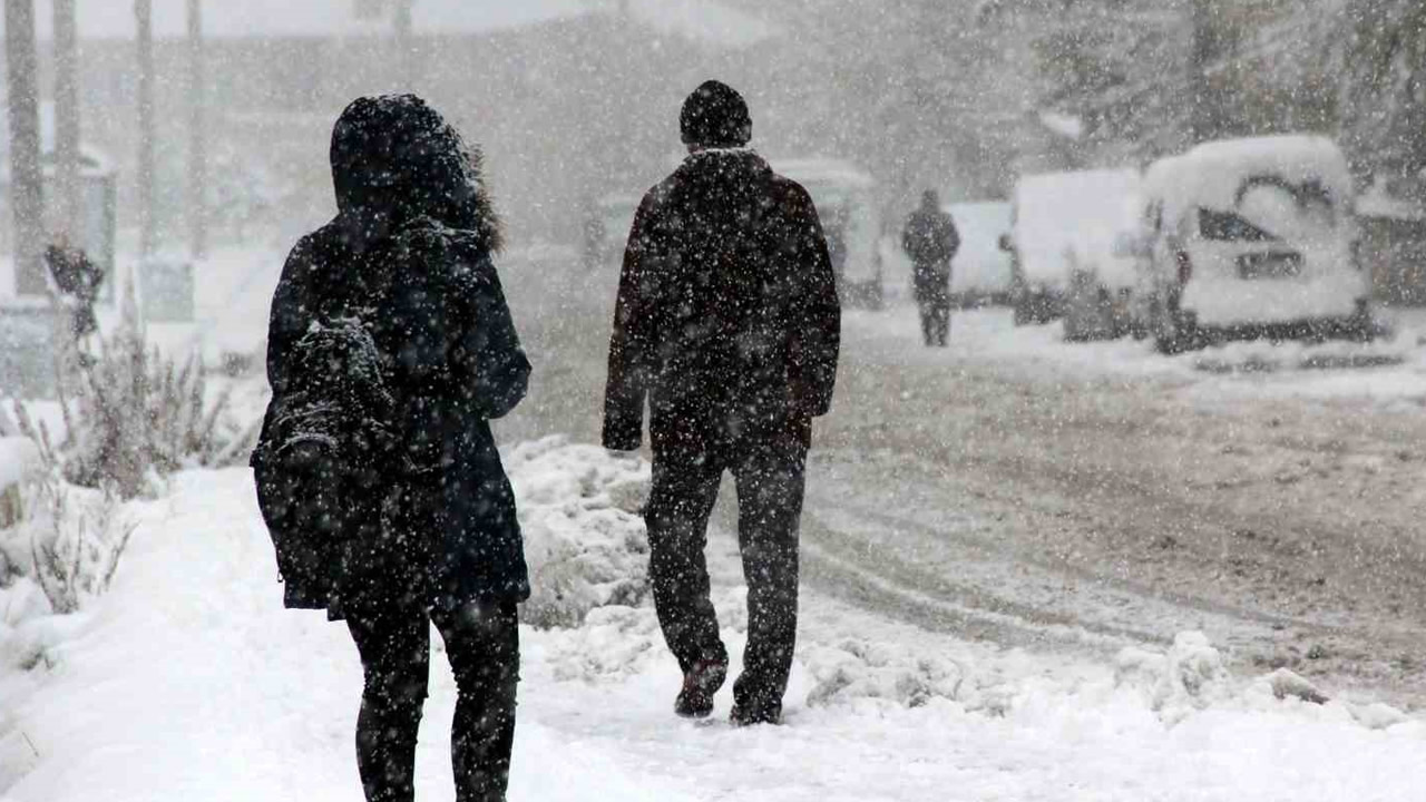 Malatya Okullar Tatil Mi