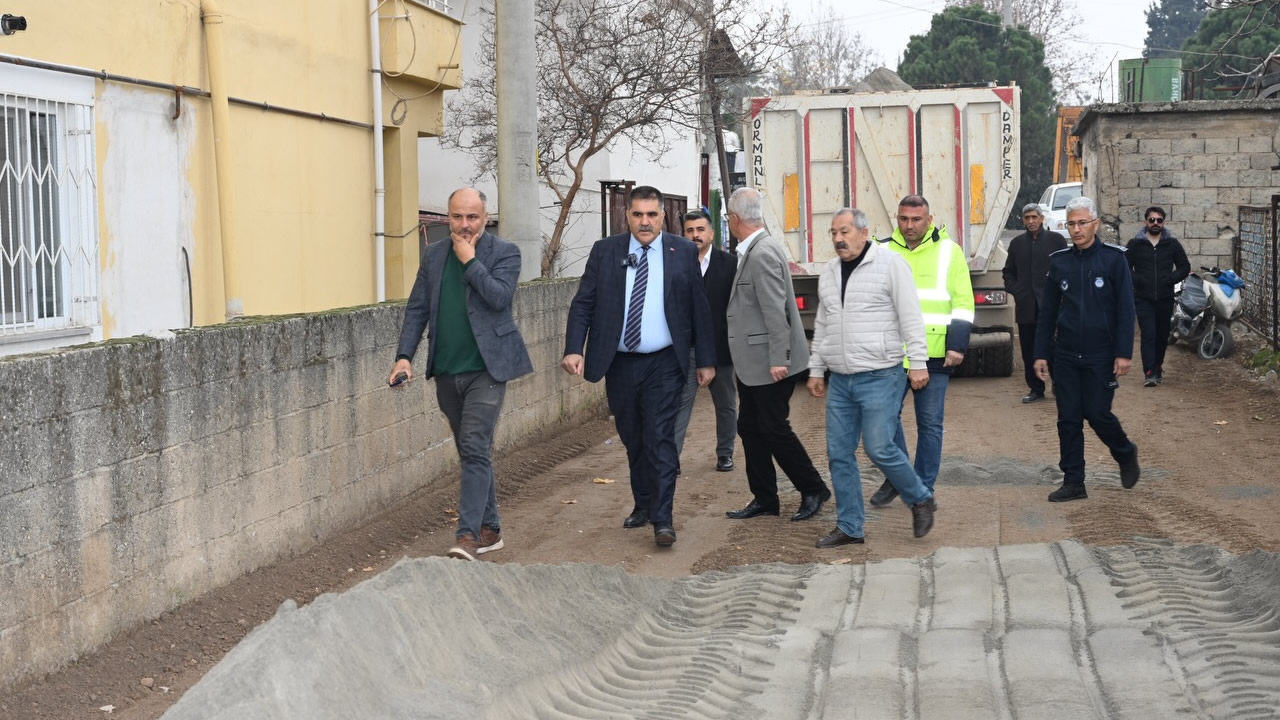 Mehmet Karaca Kilili