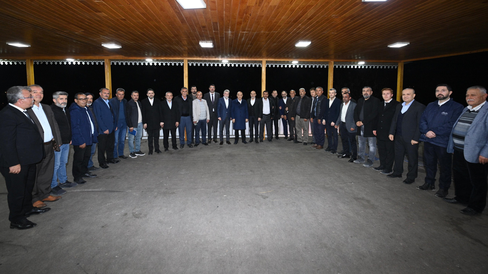 Muhtarlar Bulusmasi 4