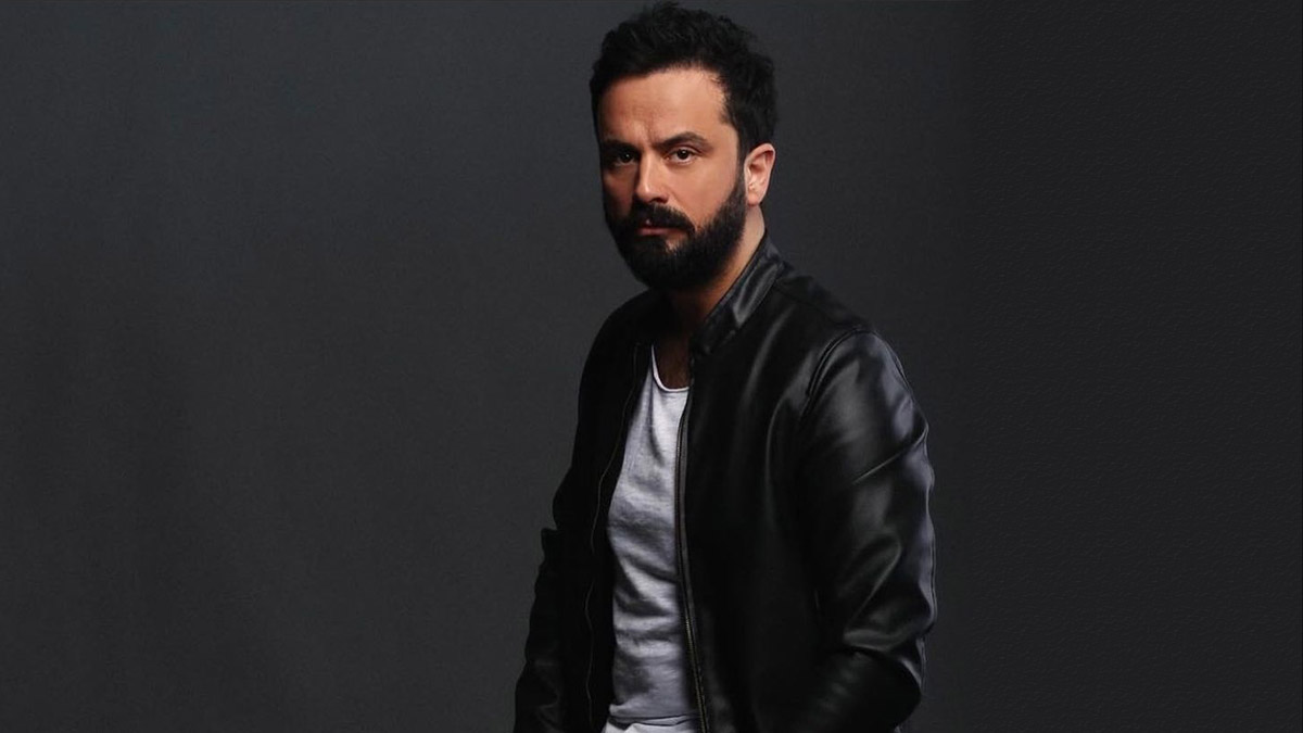 Onur San Akasya Duragi Seyit