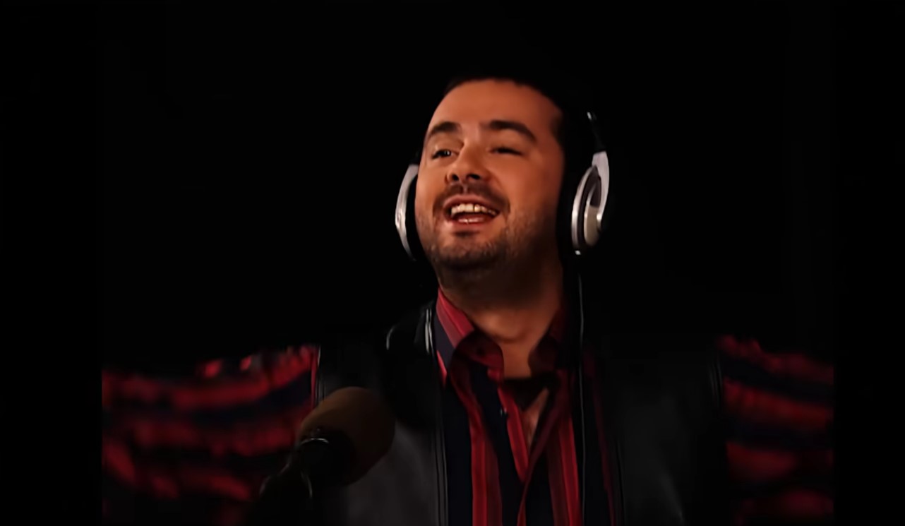 Onur San Akasya Duragi