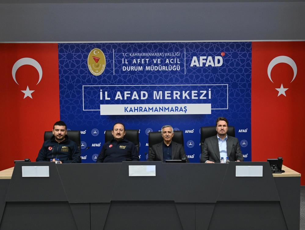 Sehirdeki Mevcut Calismalar Ve Planlanan Projeler Masaya Yatirildi