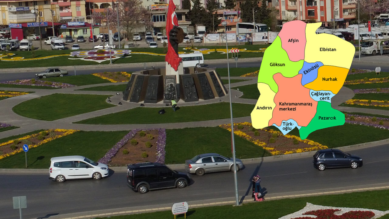 Kahramanmaraş’ta akaryakıta 3,90 TL zam bekleniyor!
