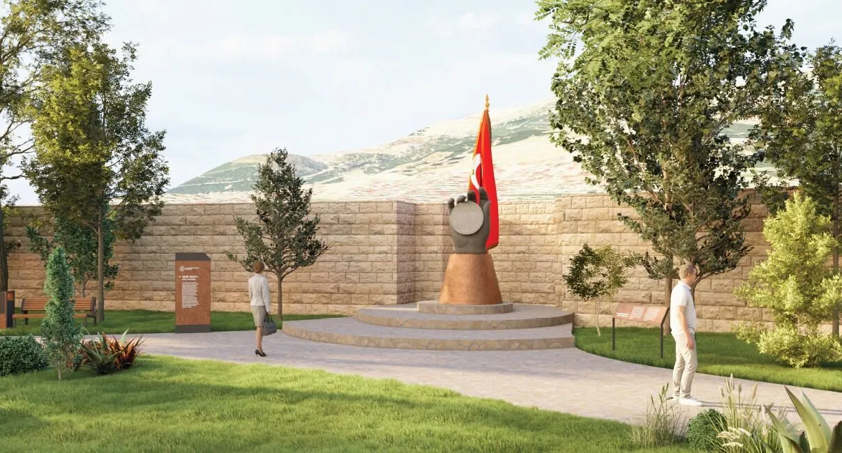 Tarihi Kahramanmaras Kalesi 3