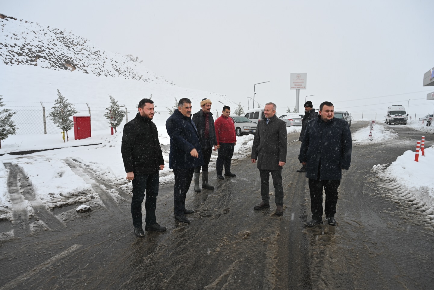 Turkoglu Karla Mucadele1