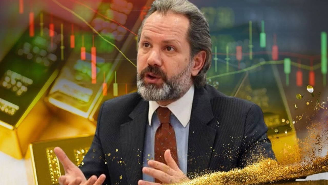 Abd Venezuela Gerilimi Altin Fiyatlarini Ucurdu Mu Islam Memis Bakin Ne Dedi Gram Ve Ceyrek Son Fiyatlar