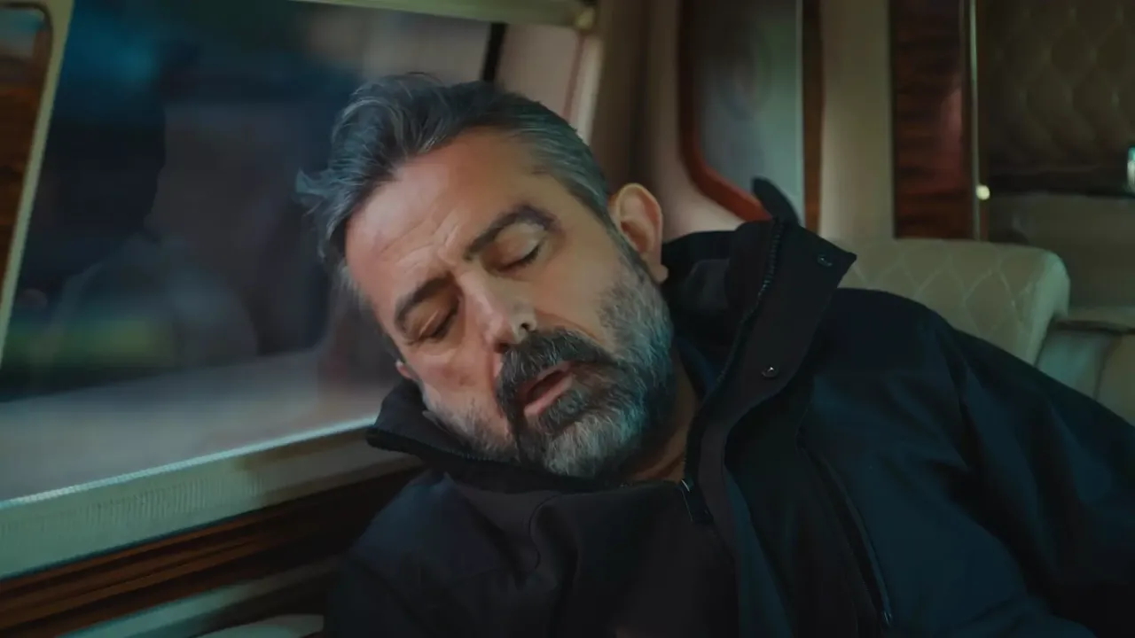 Arka Sokaklar Cevher