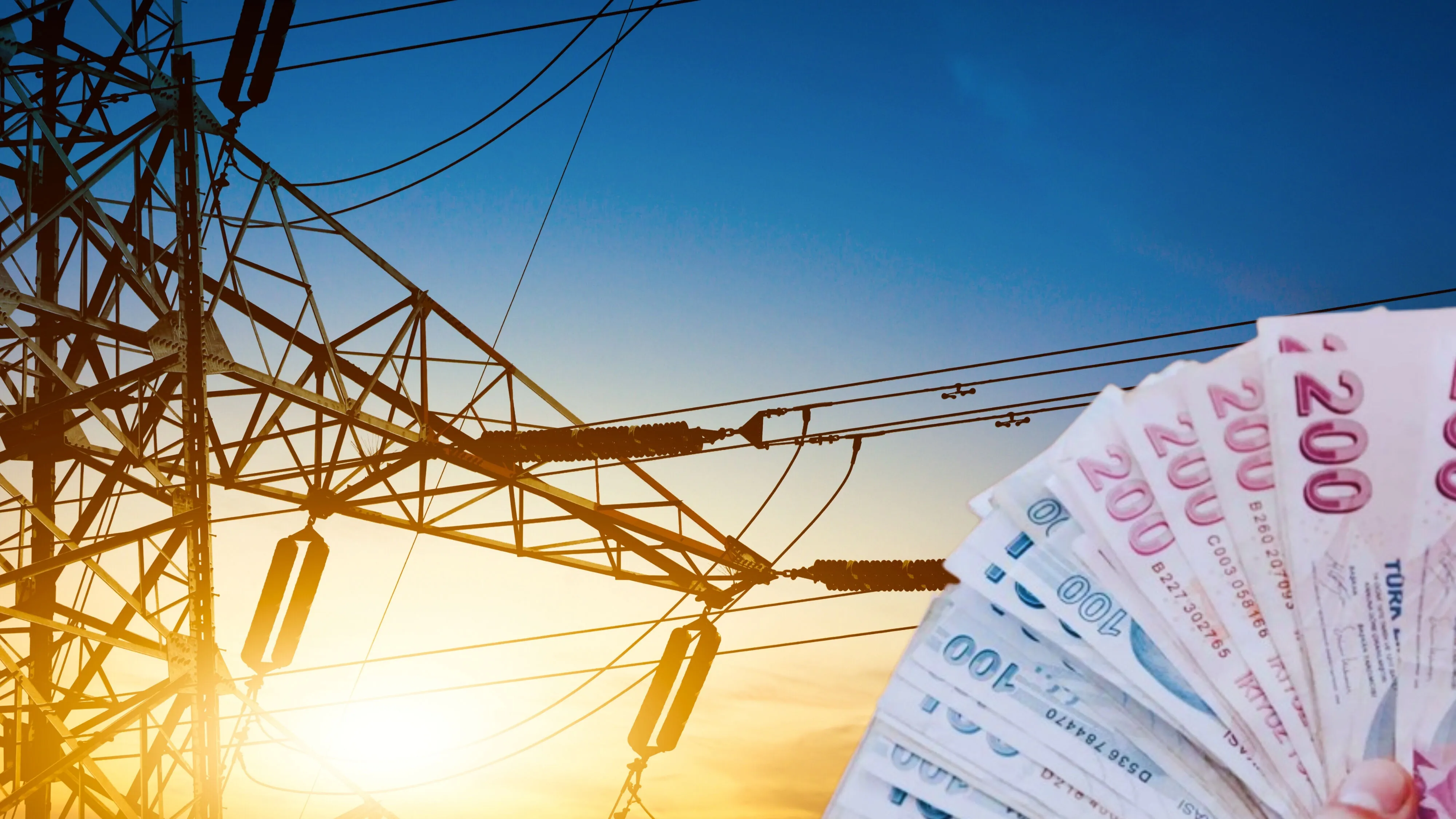 Elektrik Faturalari Zam Kanal46