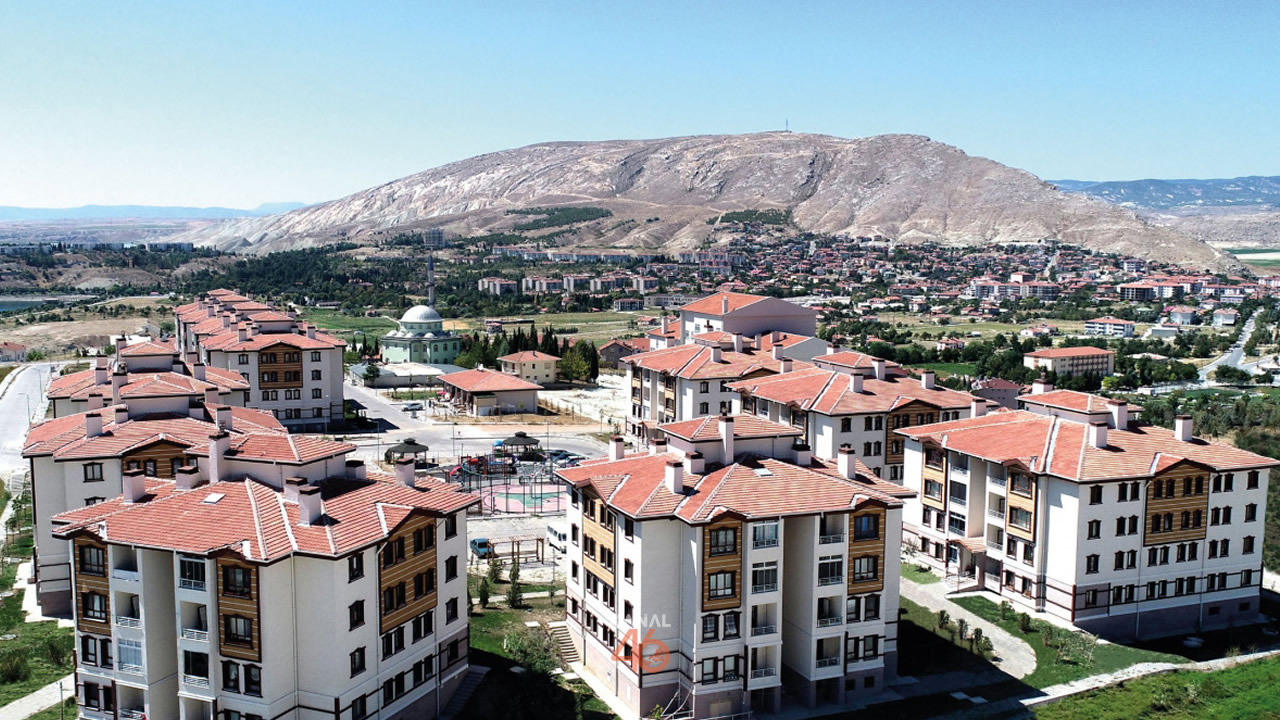 Gaziantep Toki Kura Ne Zaman