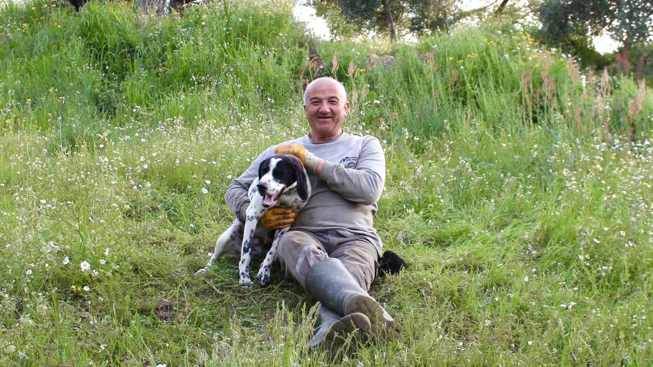 Ismail Demirtas Vefat Etti