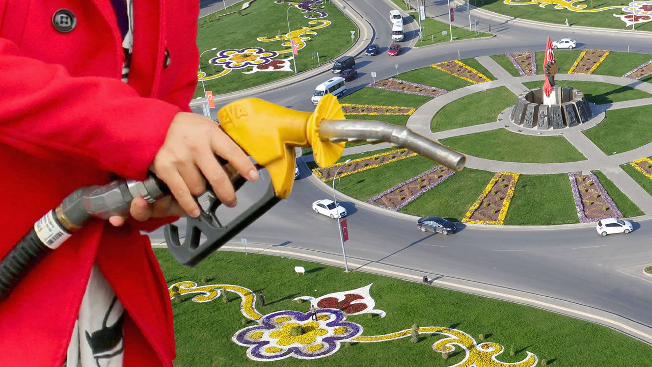 Kahramanmaraş’ta depoyu doldurmak artık daha pahalı! Yine zam geldi