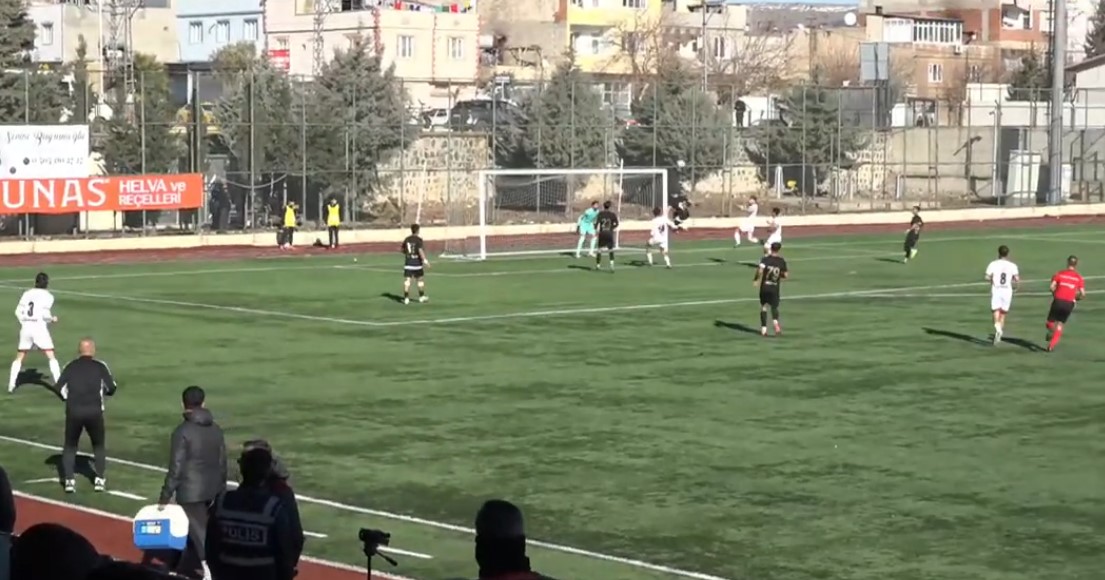 Kahramanmarasspor Kilis