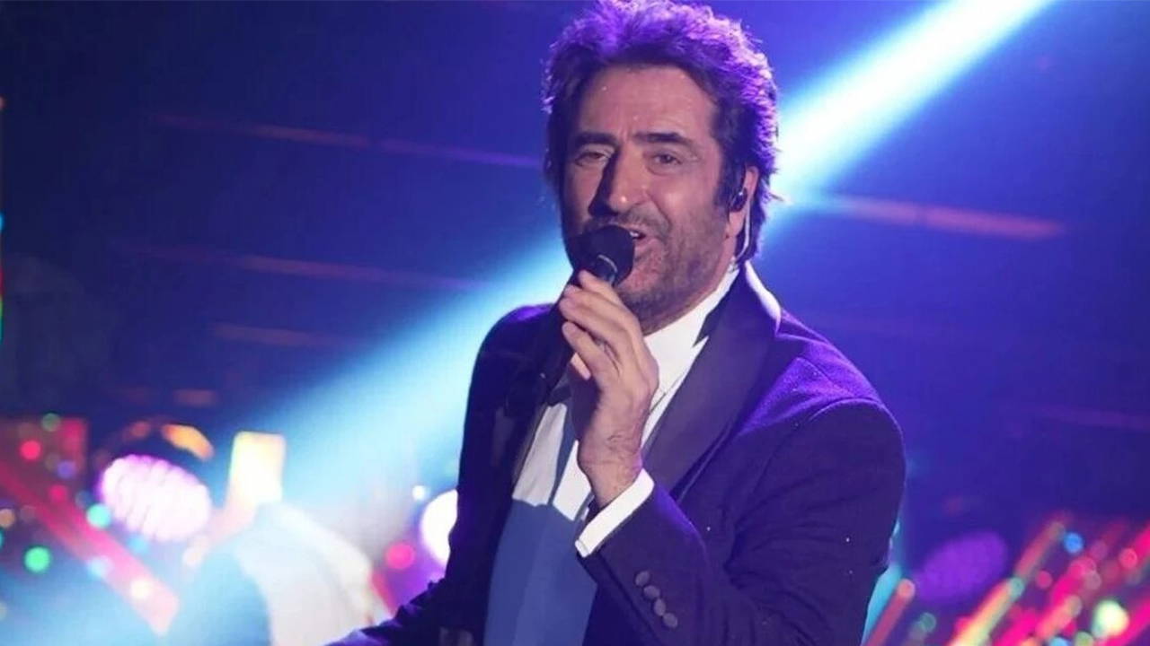 Mahsaun Kirmizigul Icerik