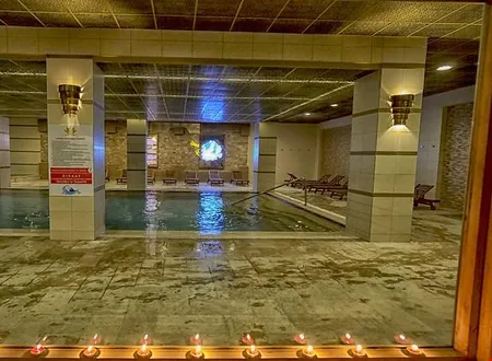 Orkis Palace Termal Otel 216E0D5F