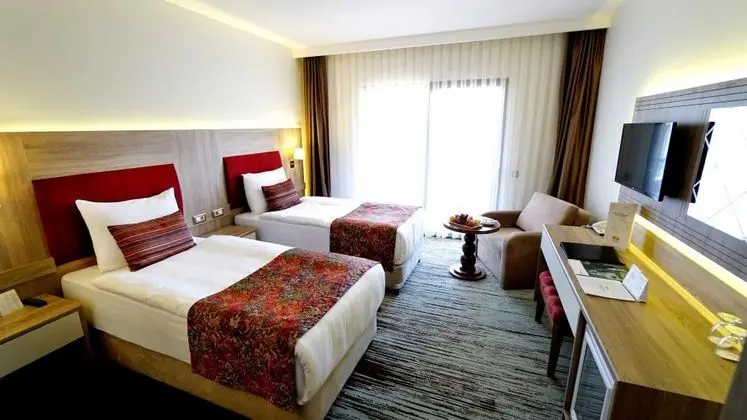 Orkis Palace Thermal Spa Kahramanmaras Oda 79003059