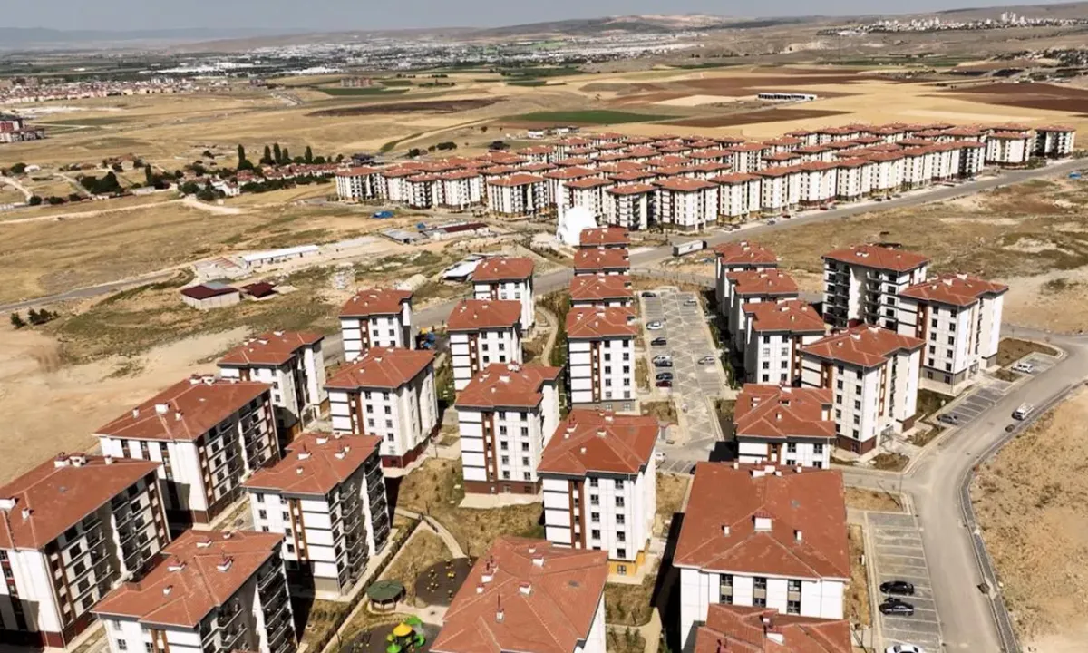 Kahramanmaraş TOKİ Taksit Ödemeleri: Zam Oranları ve Yeni Ödeme Planı