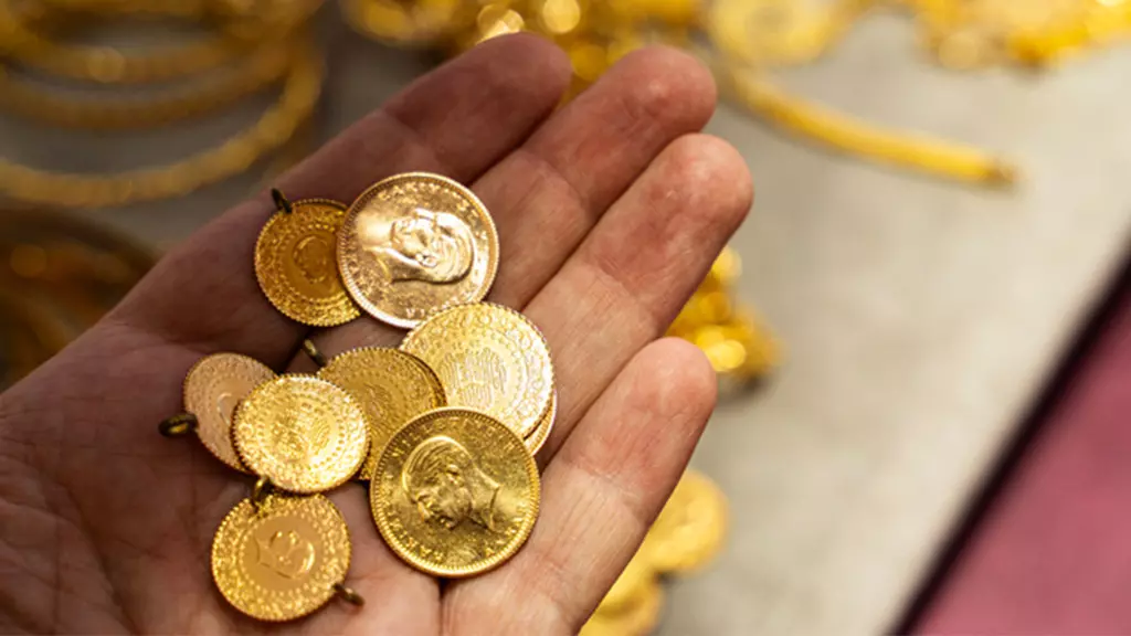 Turk Altin Isletmelerinden Kapa Dev Bildirim 50 Milyon Dolarlik Imzalar Atildi