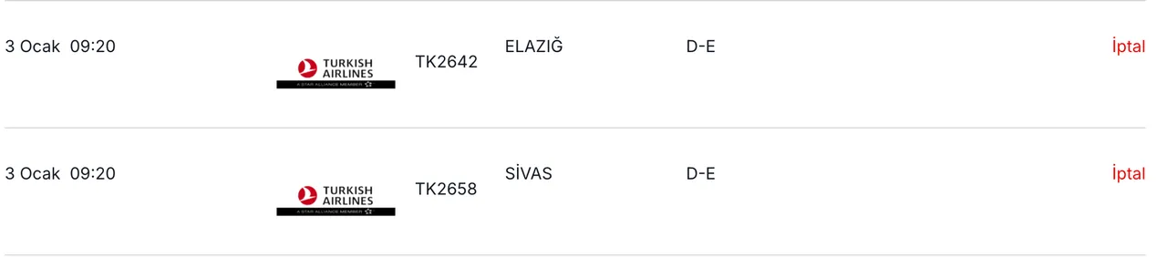 Ucuslar Iptal Mi 3 Ocak Iptal Edilen Ucak Seferleri 1760477 202601030945 20260103094557 1