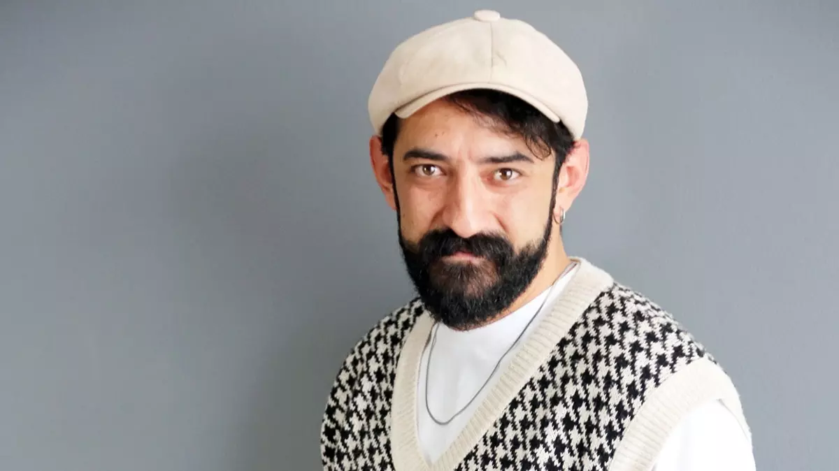 Sevdiğim Sensin Ferman Kimdir? Emrah Aytemur’un Hayatı