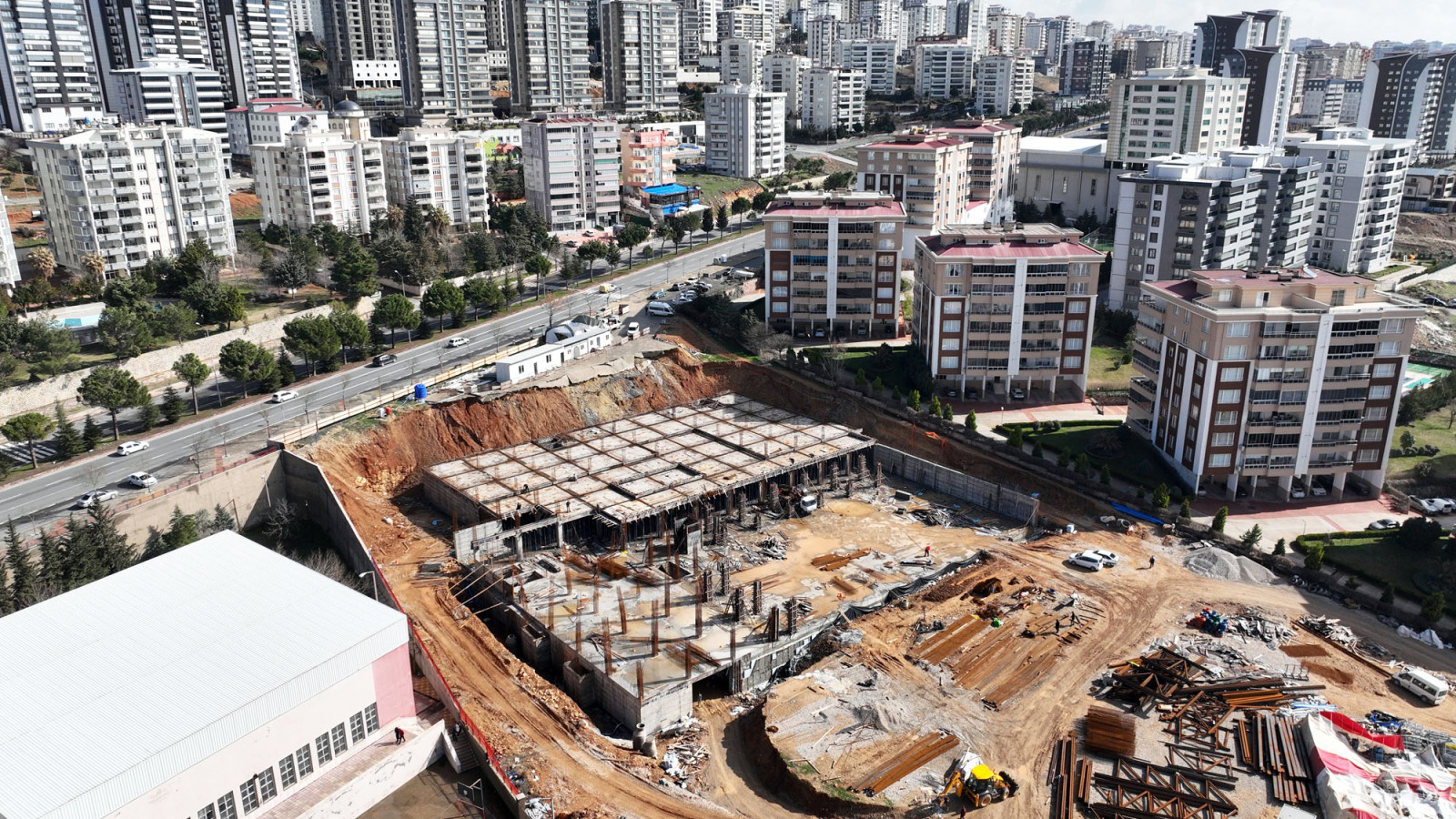 Genclik Ve Spor Merkezi 5.Jpg