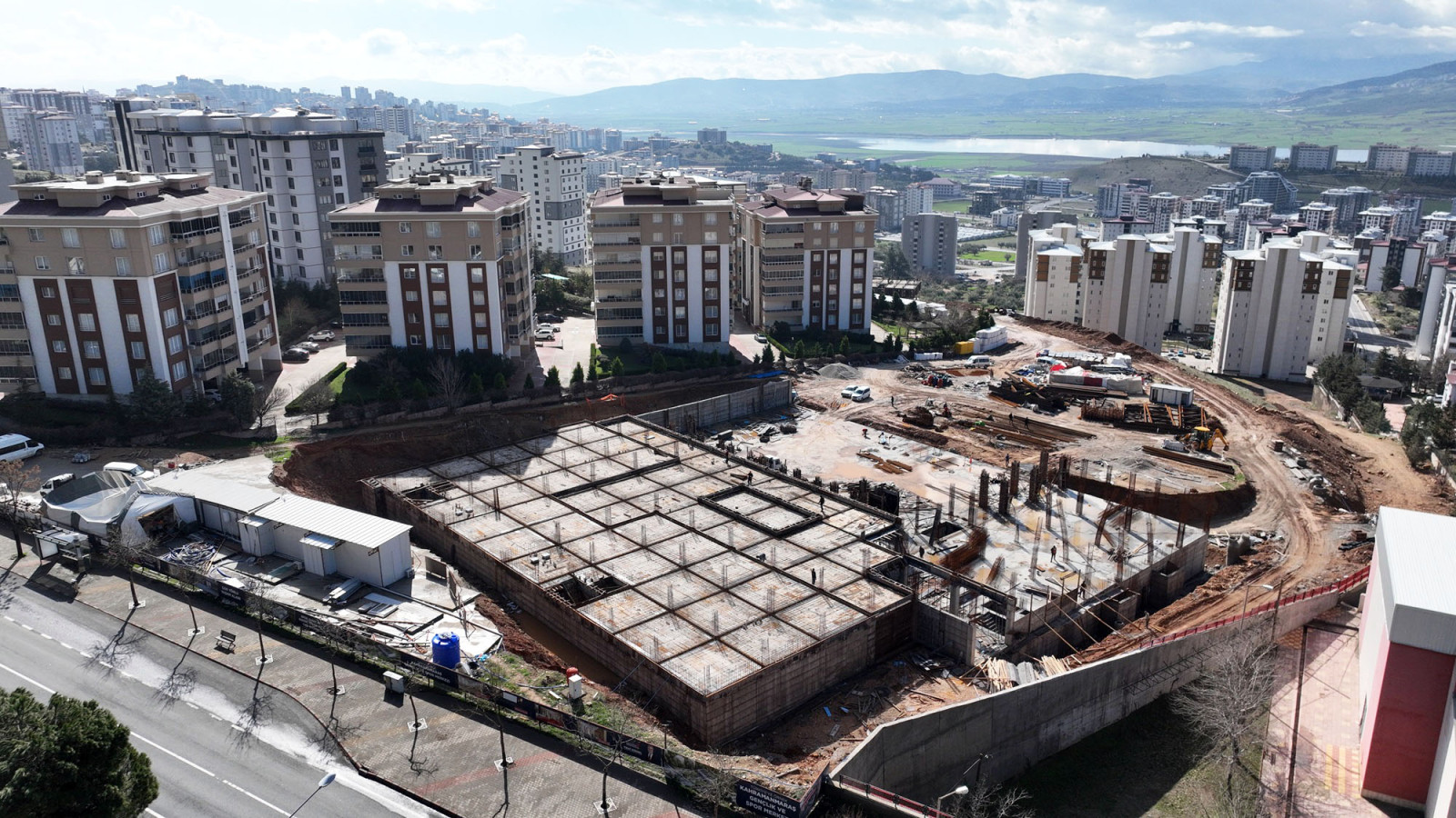 Genclik Ve Spor Merkezi 7.Jpg