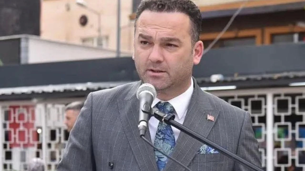 Görele Belediye Başkanı Hasbi Dede Kimdir? Hayatı ve Kariyeri