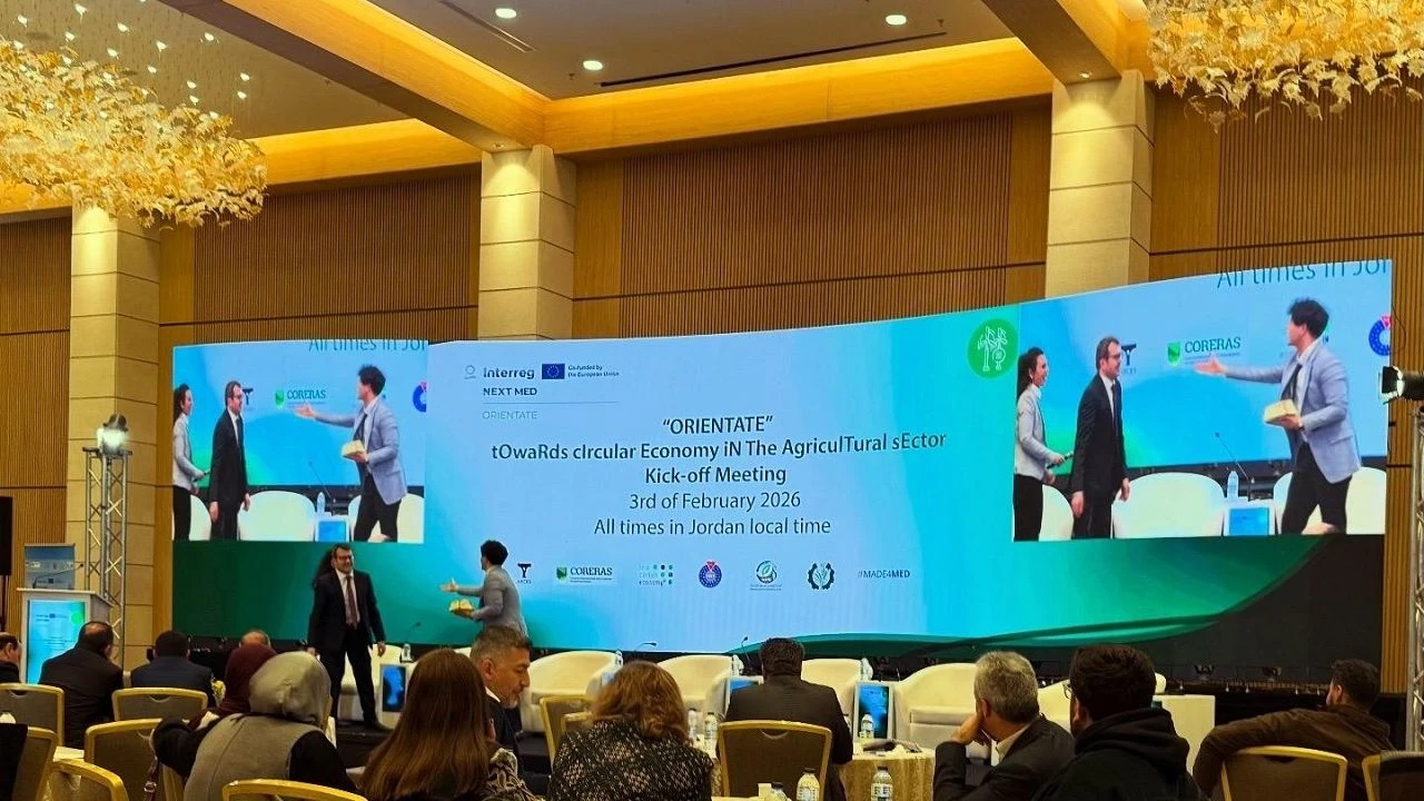 Kahramanmarasin Ilk Uluslararasi Tarim Projesi Basladi 2