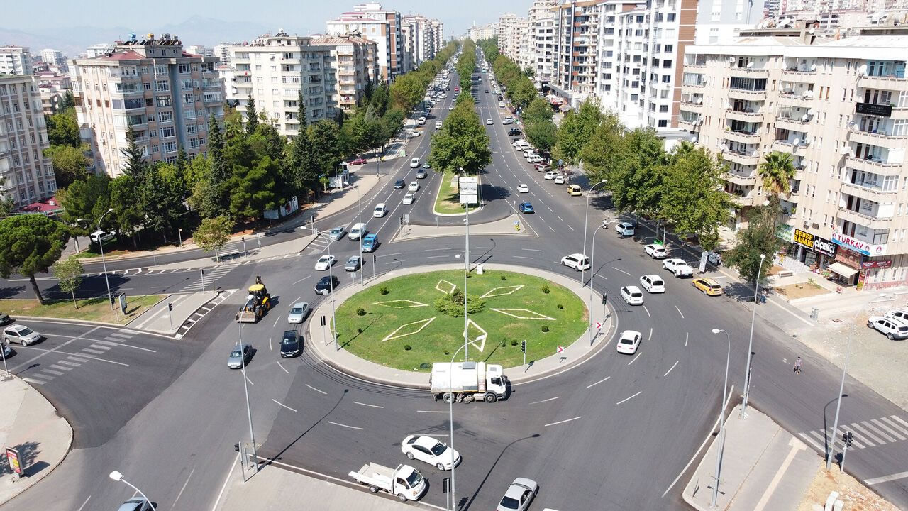 Kahramanmarasta Ocak 2026Da 832 Konut Satildi