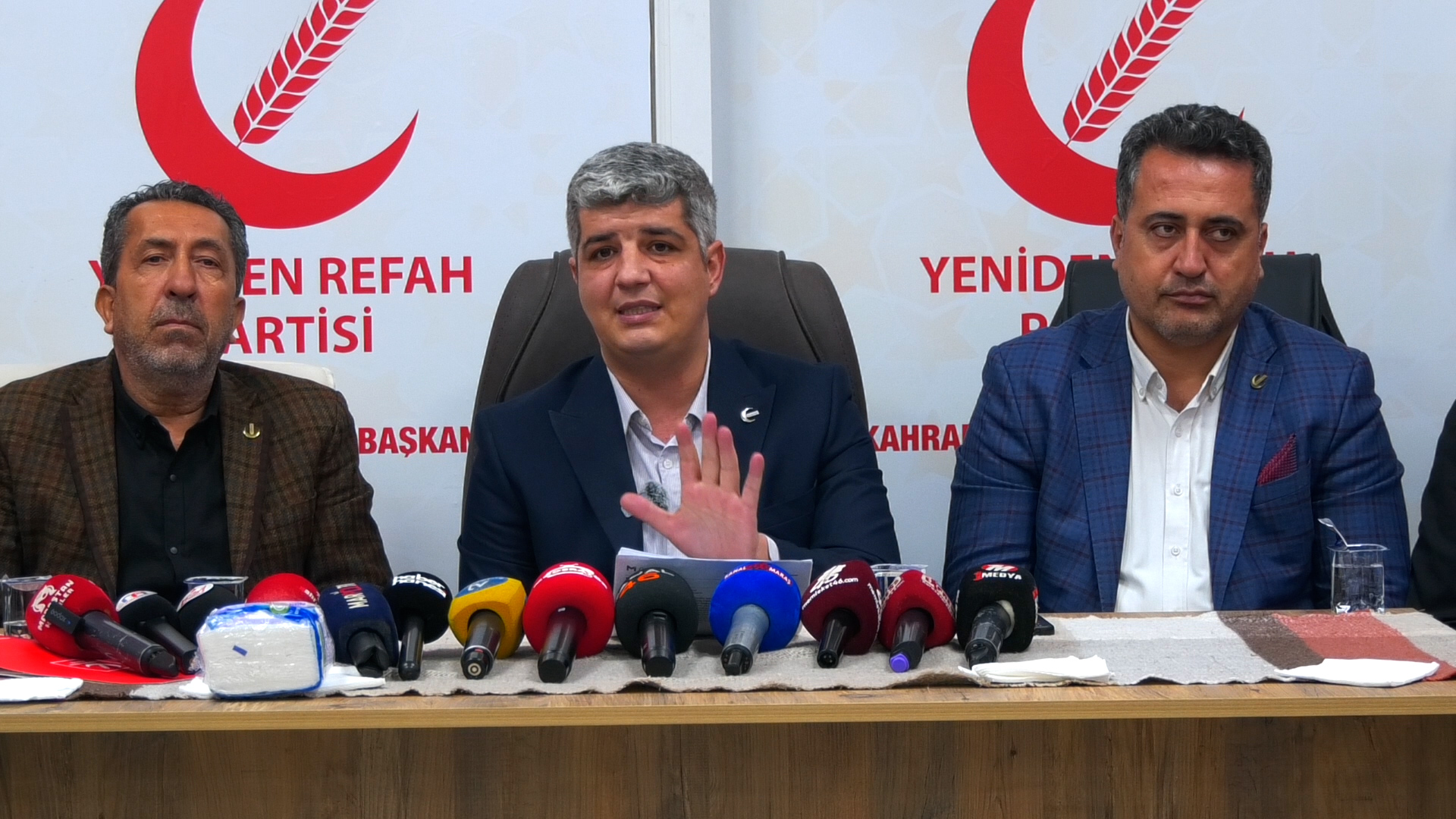 Kahramanmarasta Su Faturalari Neden Yuksek Aydogardan Dikkat Ceken Aciklamalar