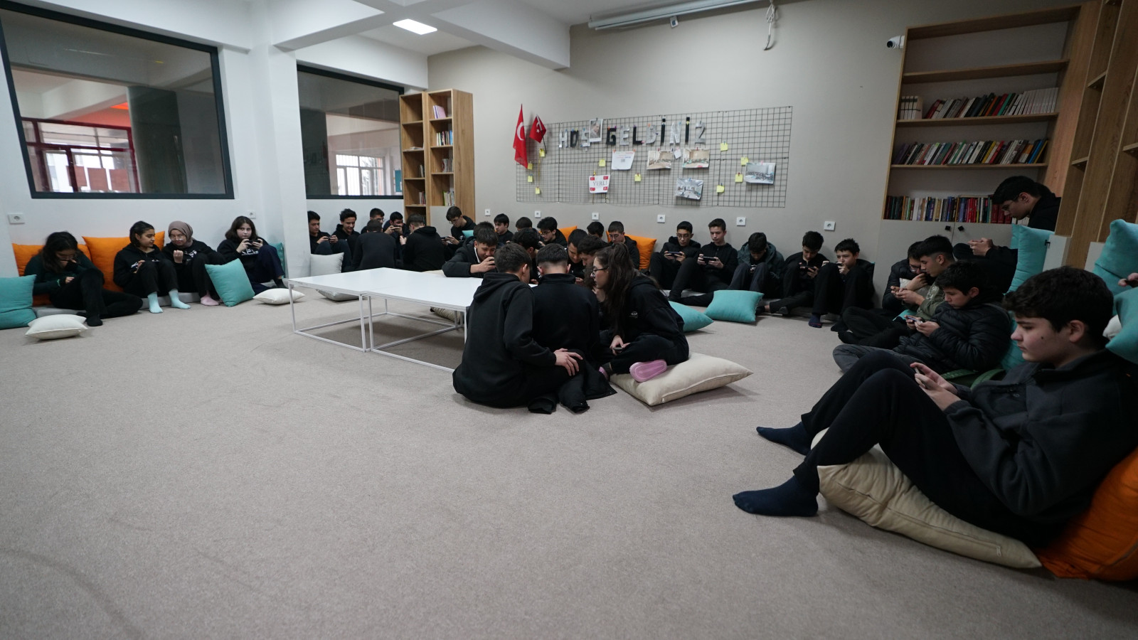 Mobil Oyun Turnuvasi 14