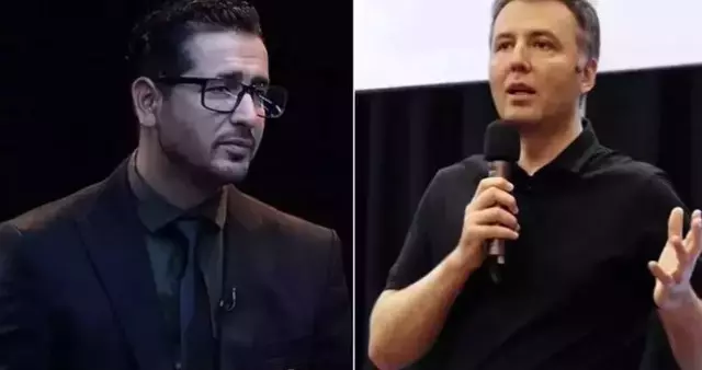 Taner Cagli Nin Sevgilisi Kimdir Taner Cagli 19554144 940 M