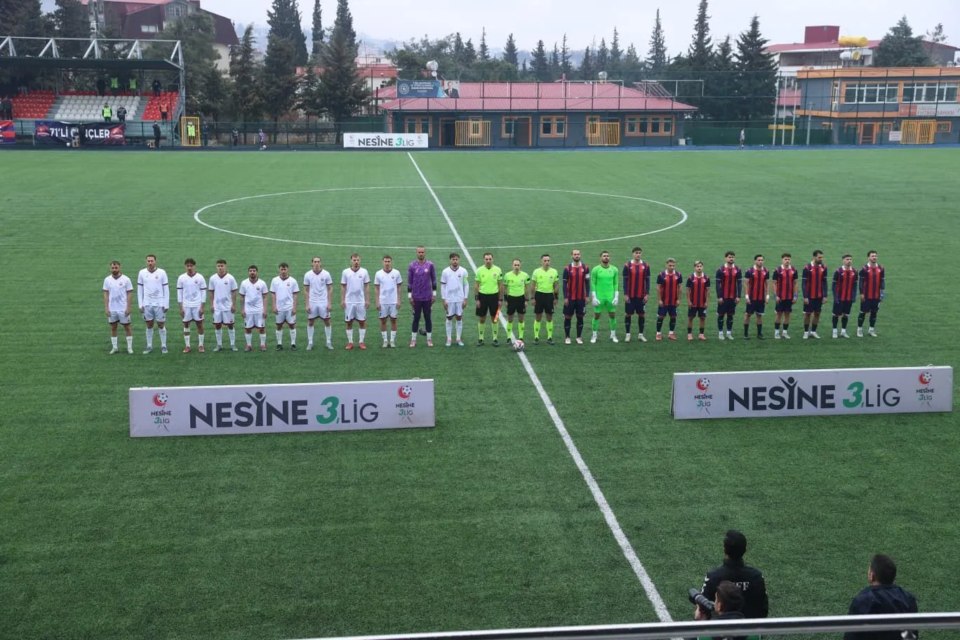 Baskan Mehmet Akpinardan Kahramanmarasspor Futbolcularina Prim 4