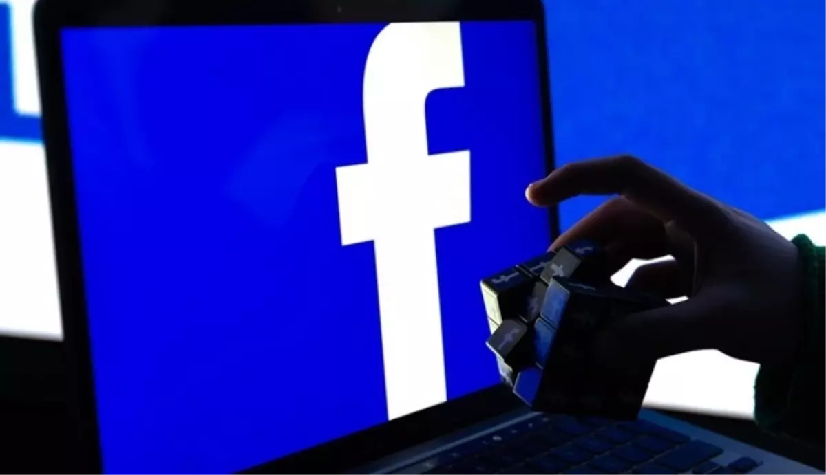 Facebook çöktü mü, neden çöktü? Facebook'a ne oldu