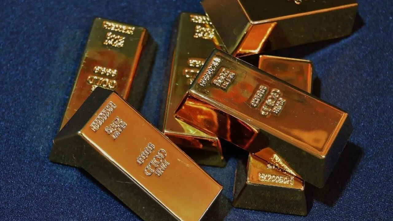 Harem Altin Neden Acilmiyor