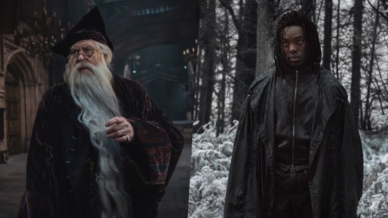 Harry Potter Di̇zi̇si̇ Fragmani1