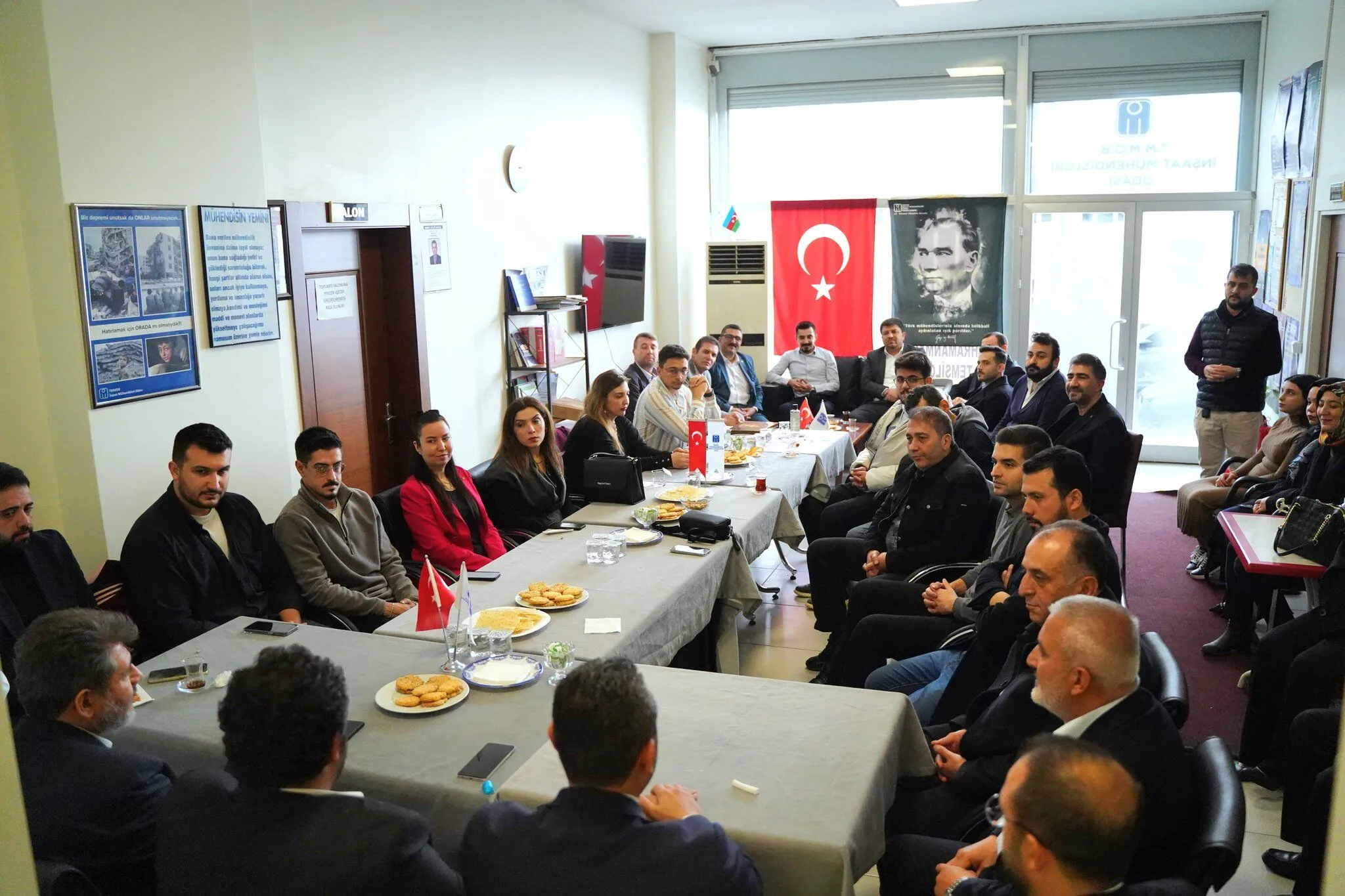 Kahramanmarasin Insasinda Onlara Cok Is Dusuyor 1