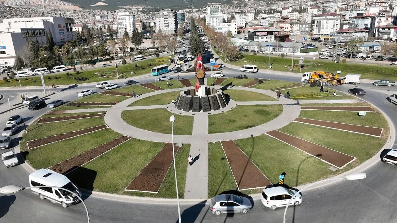 Kahramanmaraşlılara sabah müjdesi: 25 BİN TL destek verilecek