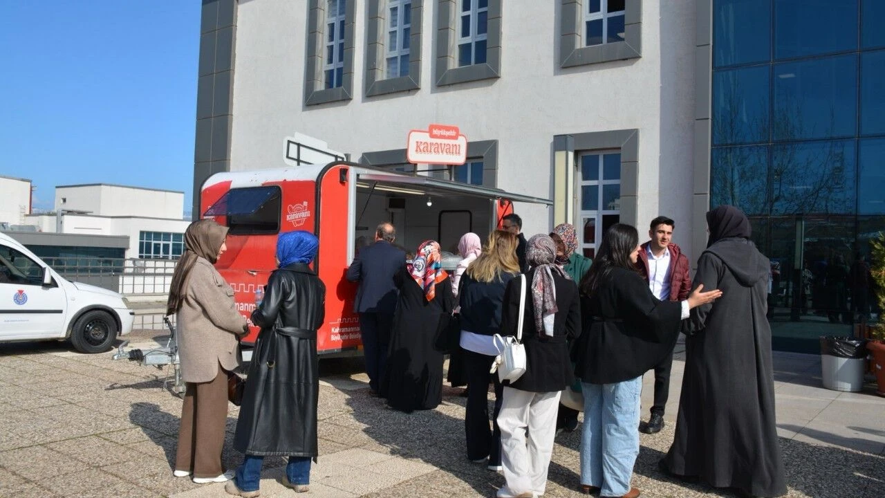 Ksulu Ogrencilere Motivasyon Corbasi