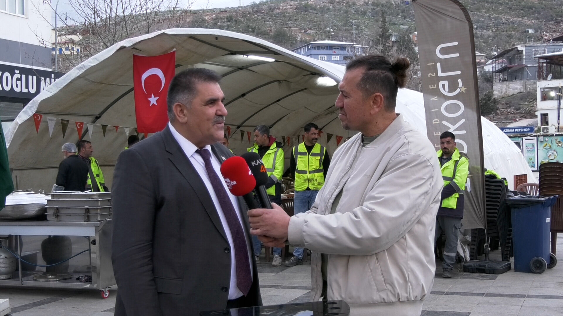 Mehmet Karaca Turkoglu