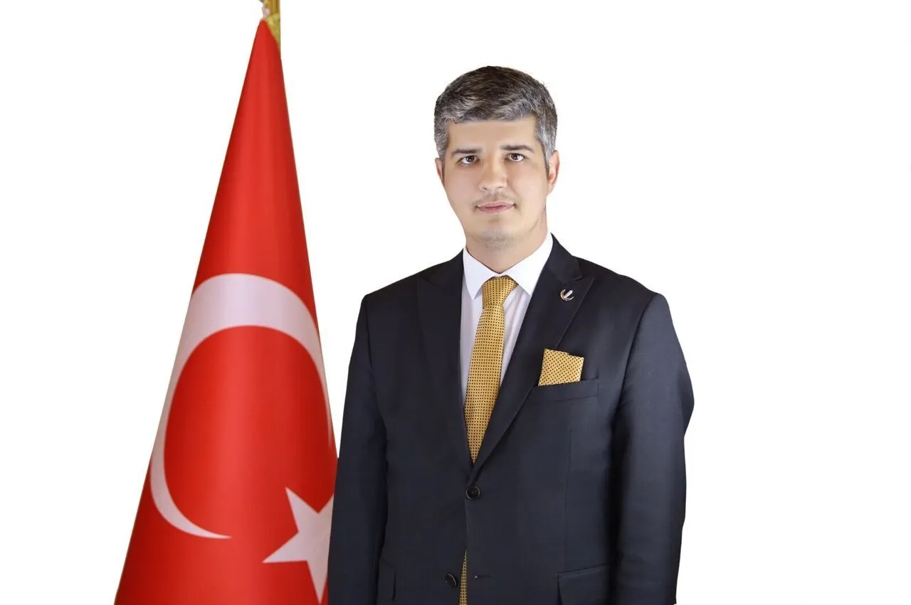Muhammed Aydoğar-1