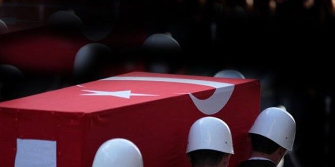 Şehit Kenan Şahin kimdir ve aslen nereli?
