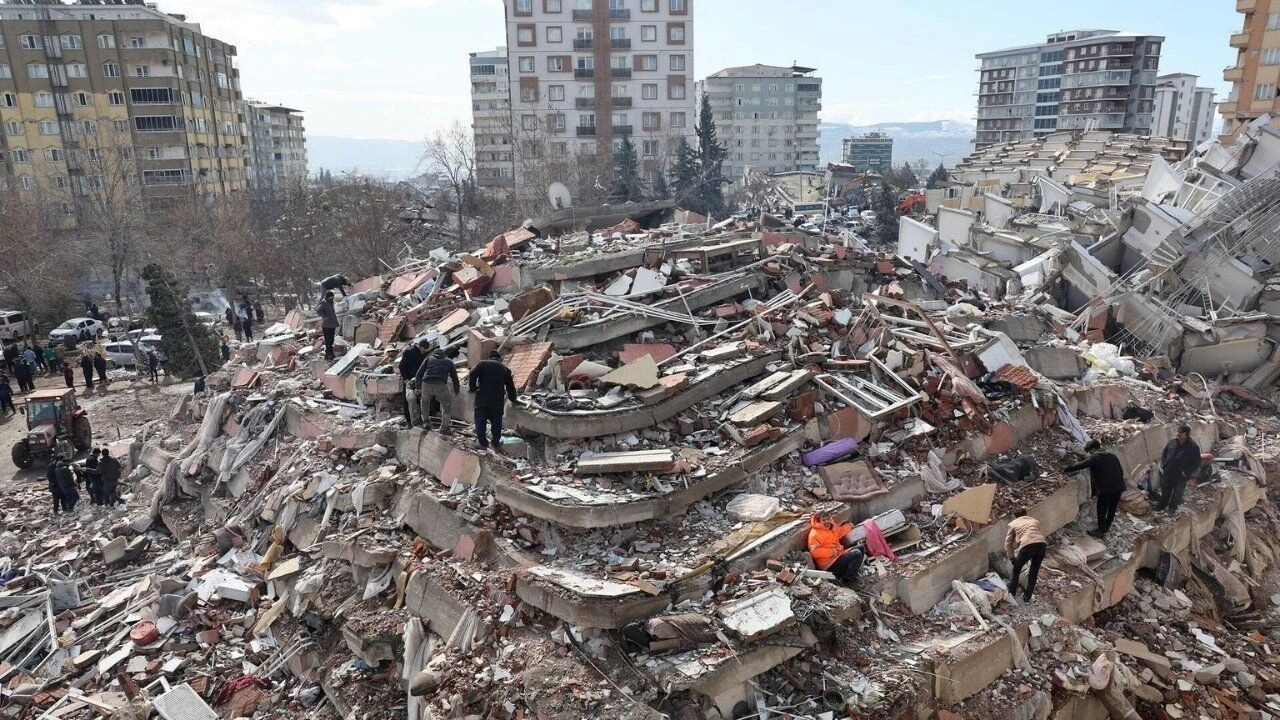 Kahramanmaraş depremi yurt davasında yeni süreç: Yargıtay dosyayı geri gönderdi
