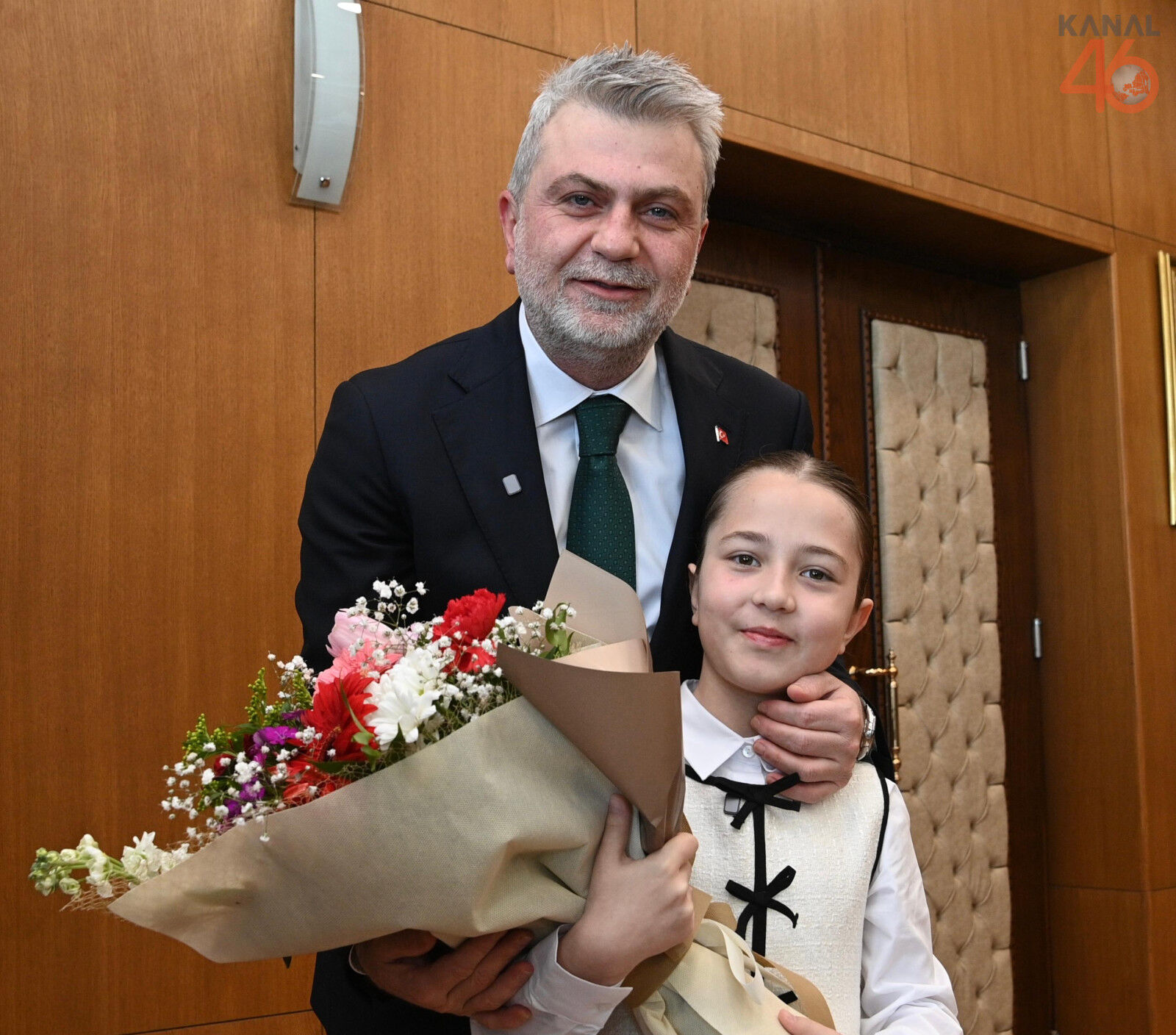 23 Nisan 1