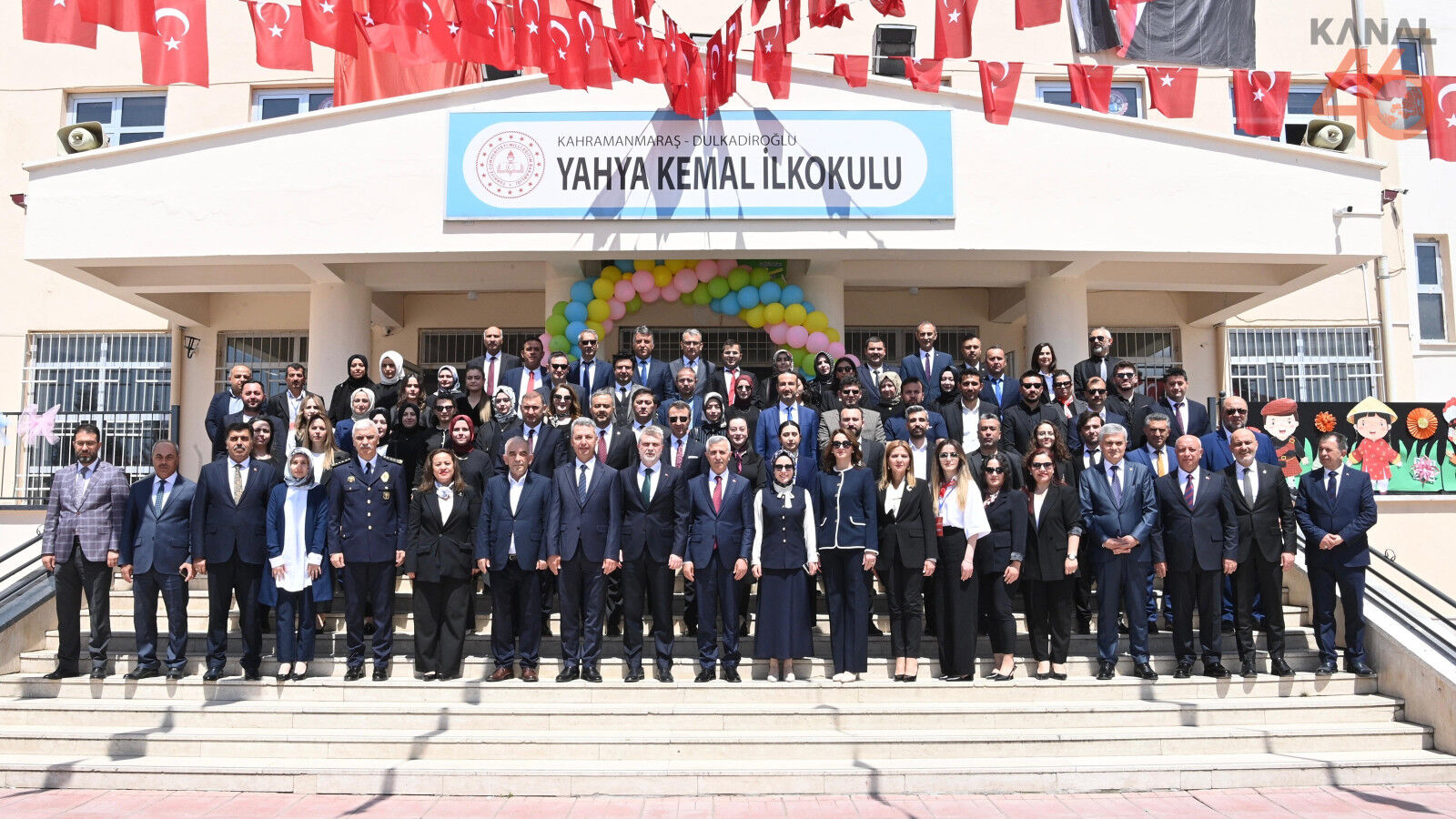 23 Nisan Kutlamasi 7
