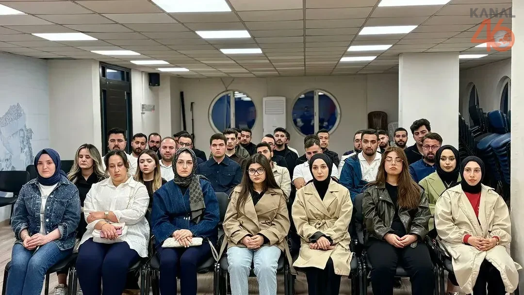 Ak Genclik Kahramanmarasta Saha Calismalarini Planliyor3