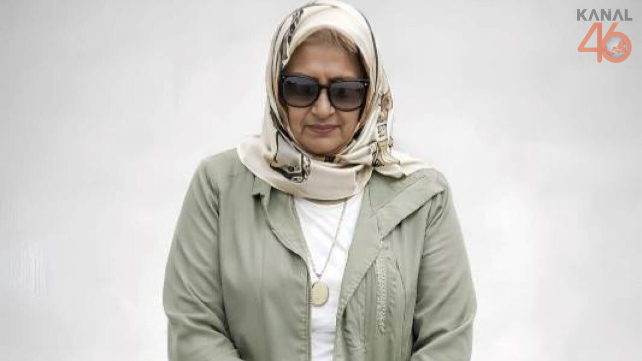 Ayla Ogretmen Maras