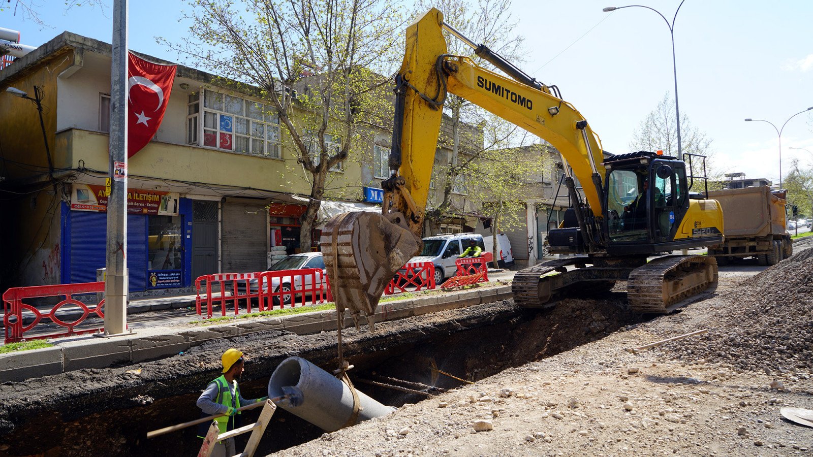 Dumlupinar Mahallesi 2