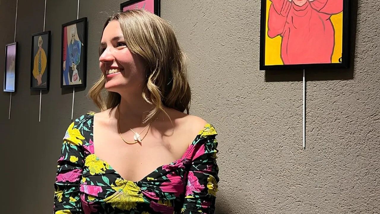 Duygu Karabaş Kimdir? Sanat ve İş Dünyasındaki Başarılı Kariyeri