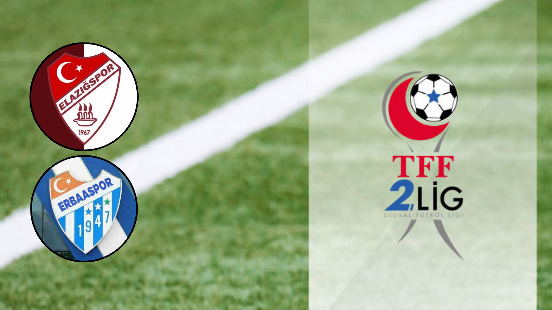 Elazığspor-Erbaaspor maçı hangi kanalda, nerede izlenir? TFF 2. Lig canlı yayın bilgileri